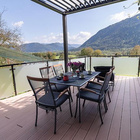 Panorama 13 Tolmin Exterior foto